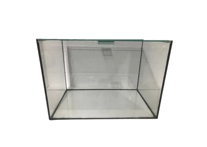 Aquário Novo 72 Litros - Foto 2