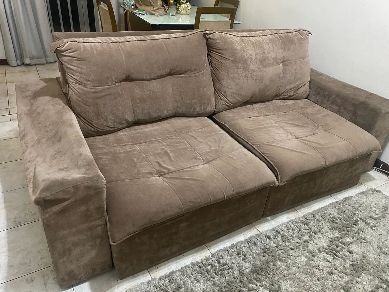 Retractable Sofa65153858205443120