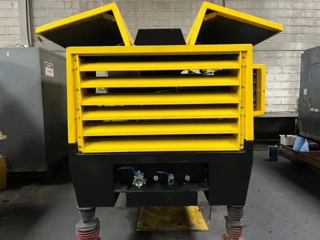 Atlas Copco XAS 360