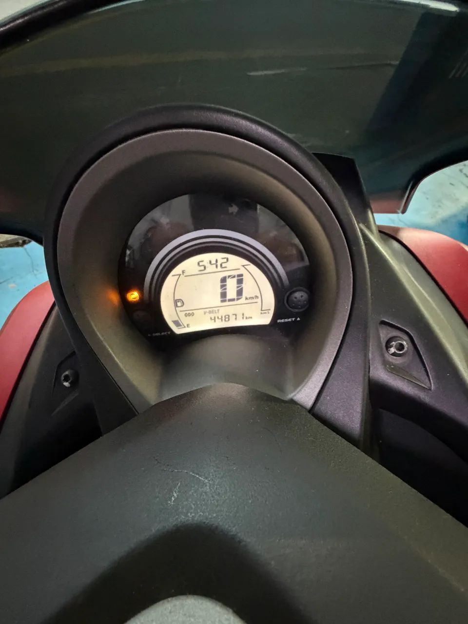 Nmax 2020 - Foto 5