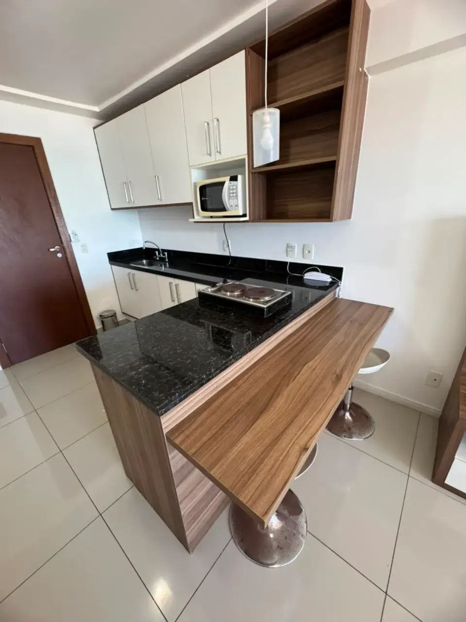Imóvel para aluguel e venda com 40 m2 com 1 quarto em Costa do Sol - Macaé - RJ - Foto 3