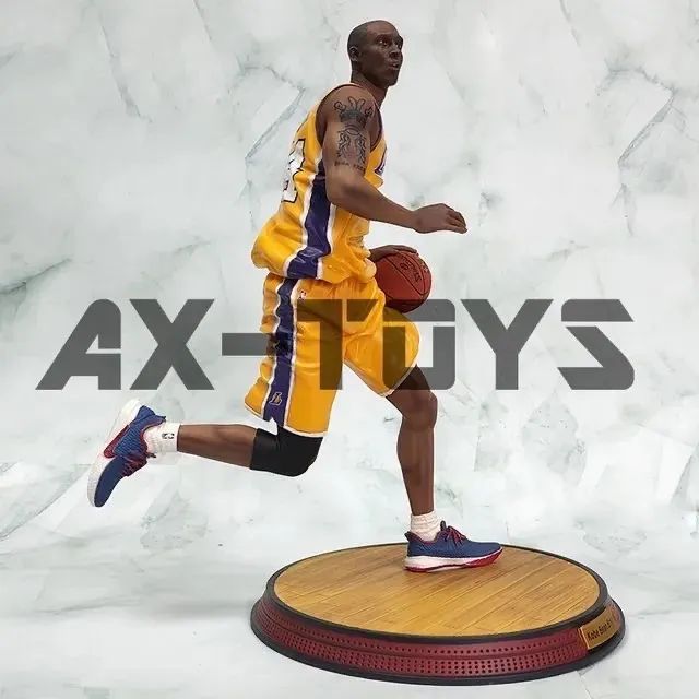 Action figure Kobe Bryant - Hobbies e coleções - Vila Primavera