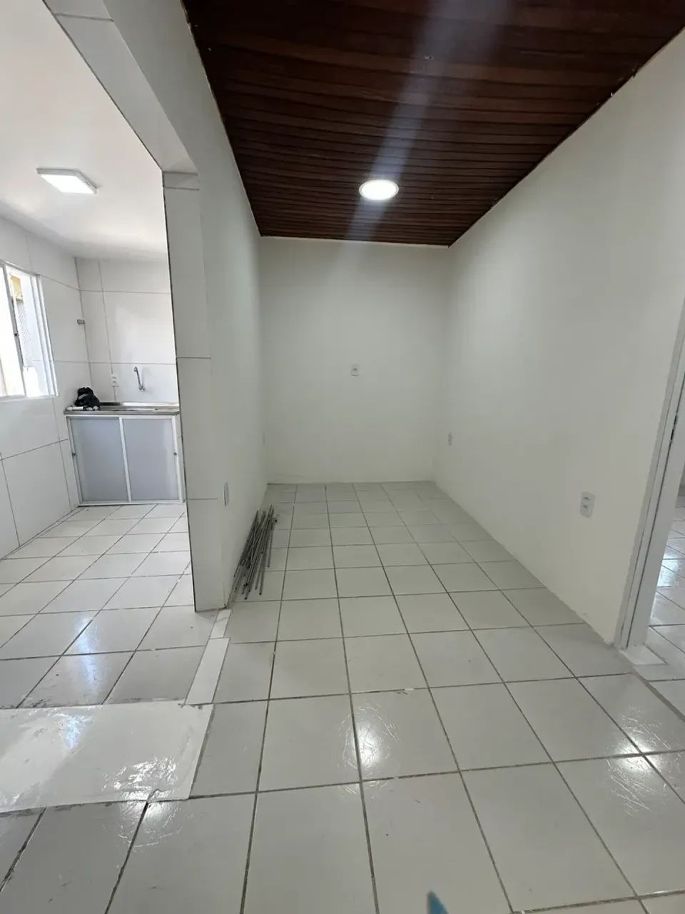 Casa no Centro do Recife - Foto 4