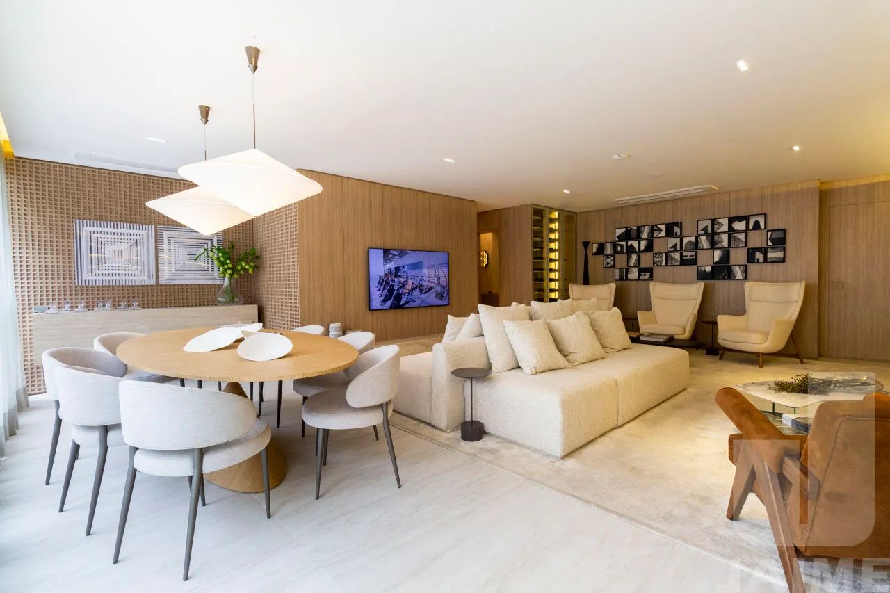 Apartamento com 3 Dormitórios 2 Vagas em Higienópolis