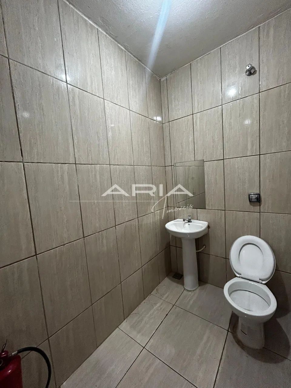 Sala comercial para locação no Jardim Ideal, região leste de Londrina/PR - Foto 9