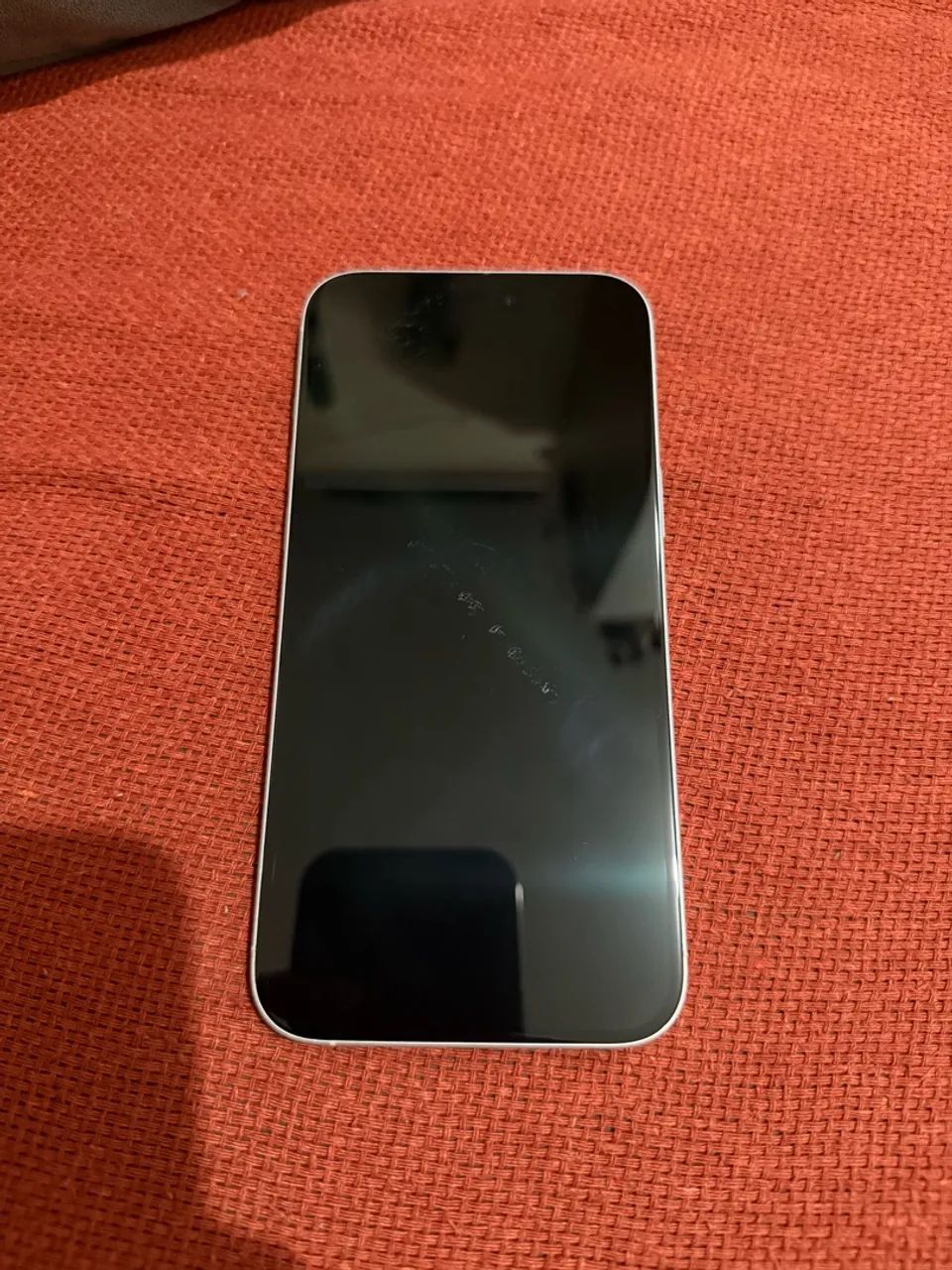 iPhone 16Plus Branco 512GB  - Foto 4