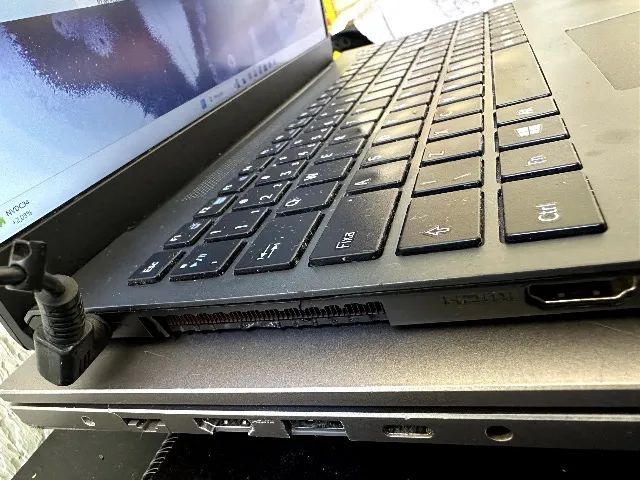 Notebook Sony Vaio i5 8th 12gb DDR4 256 ssd - Notebooks - Paranoá