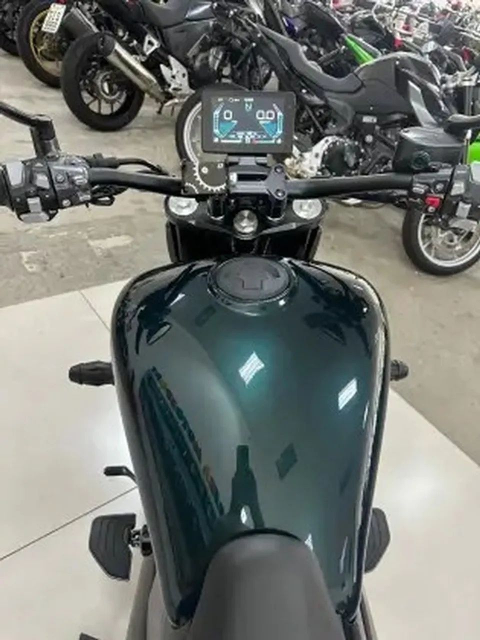 ZONTES S350 - Foto 5