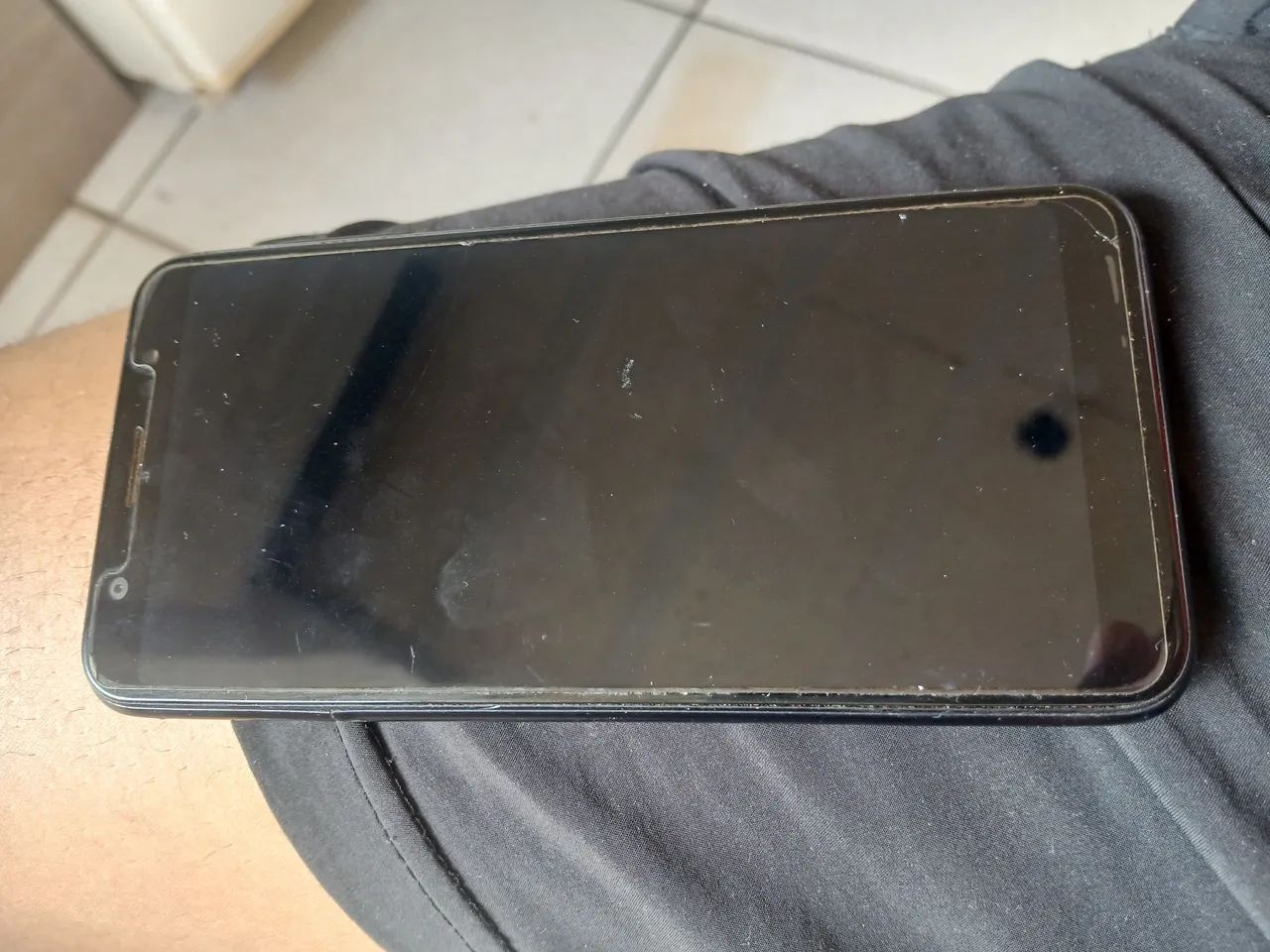 Celular Asus 