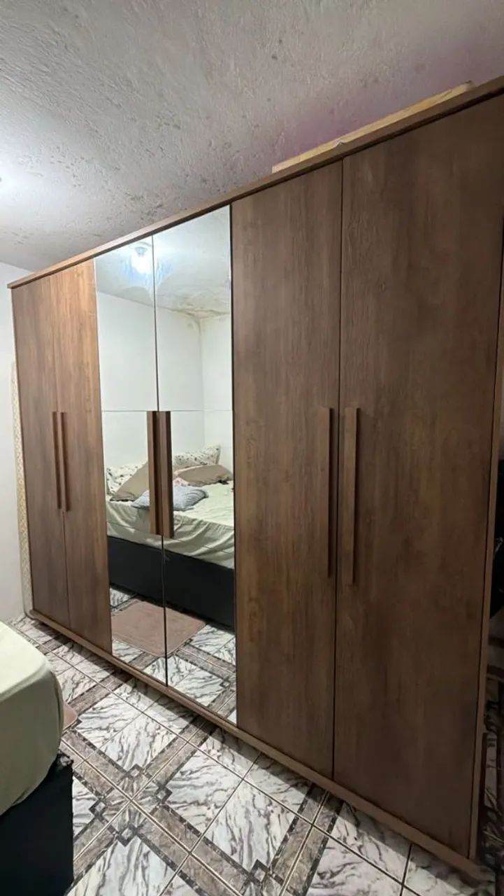MONTADOR DE MOVEIS PROFISSIONAL INDICADO  - Foto 4
