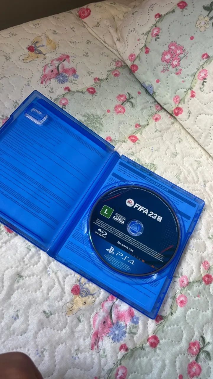 Fifa 23 novo  - Foto 3