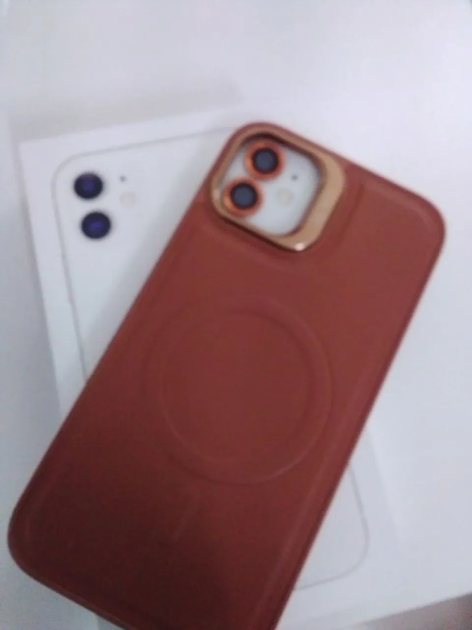 iPhone 11 - Foto 2