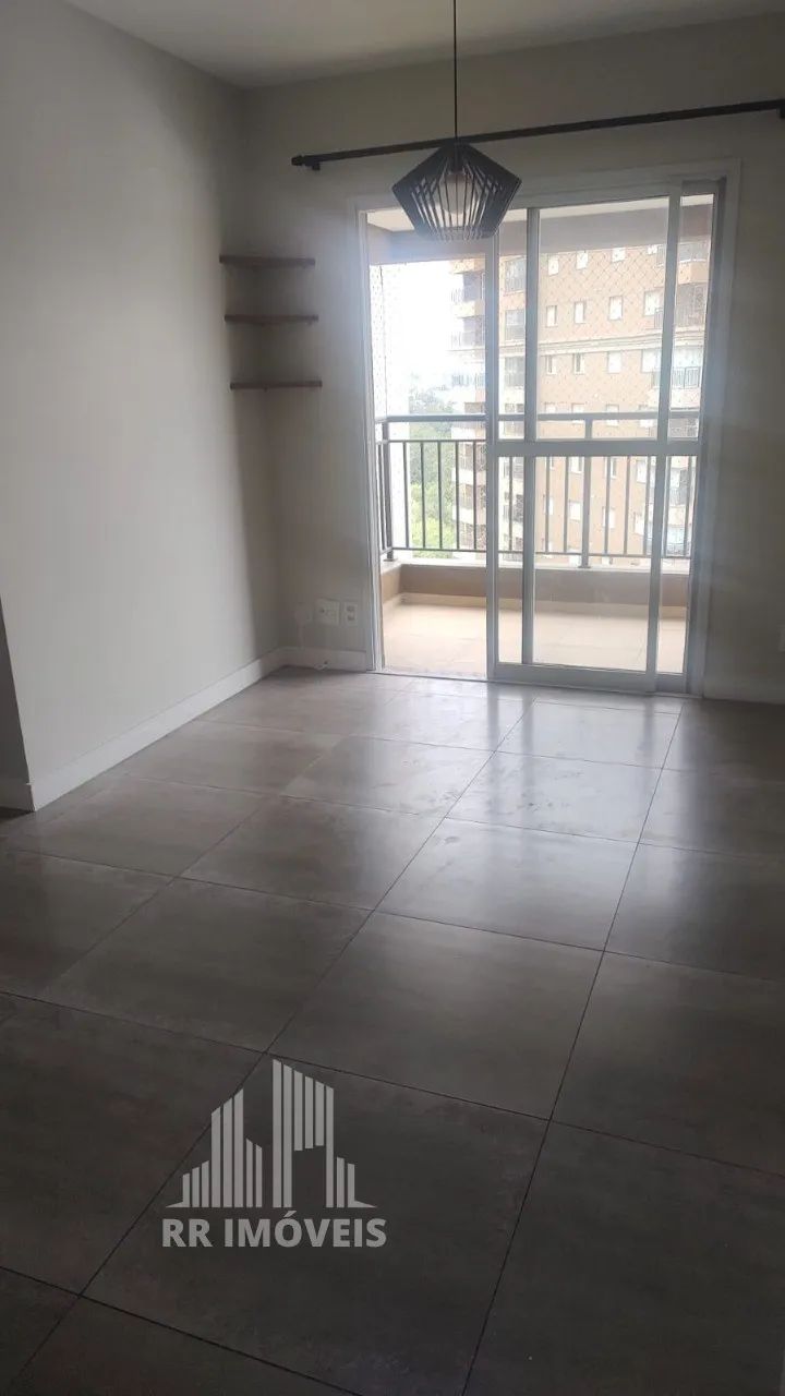 RR8811 Apartamento 60m² CONDOMÍNIO CENTRAL PARK - OPORTUNIDADE - 2 Dorms 1 Vaga - Barueri,