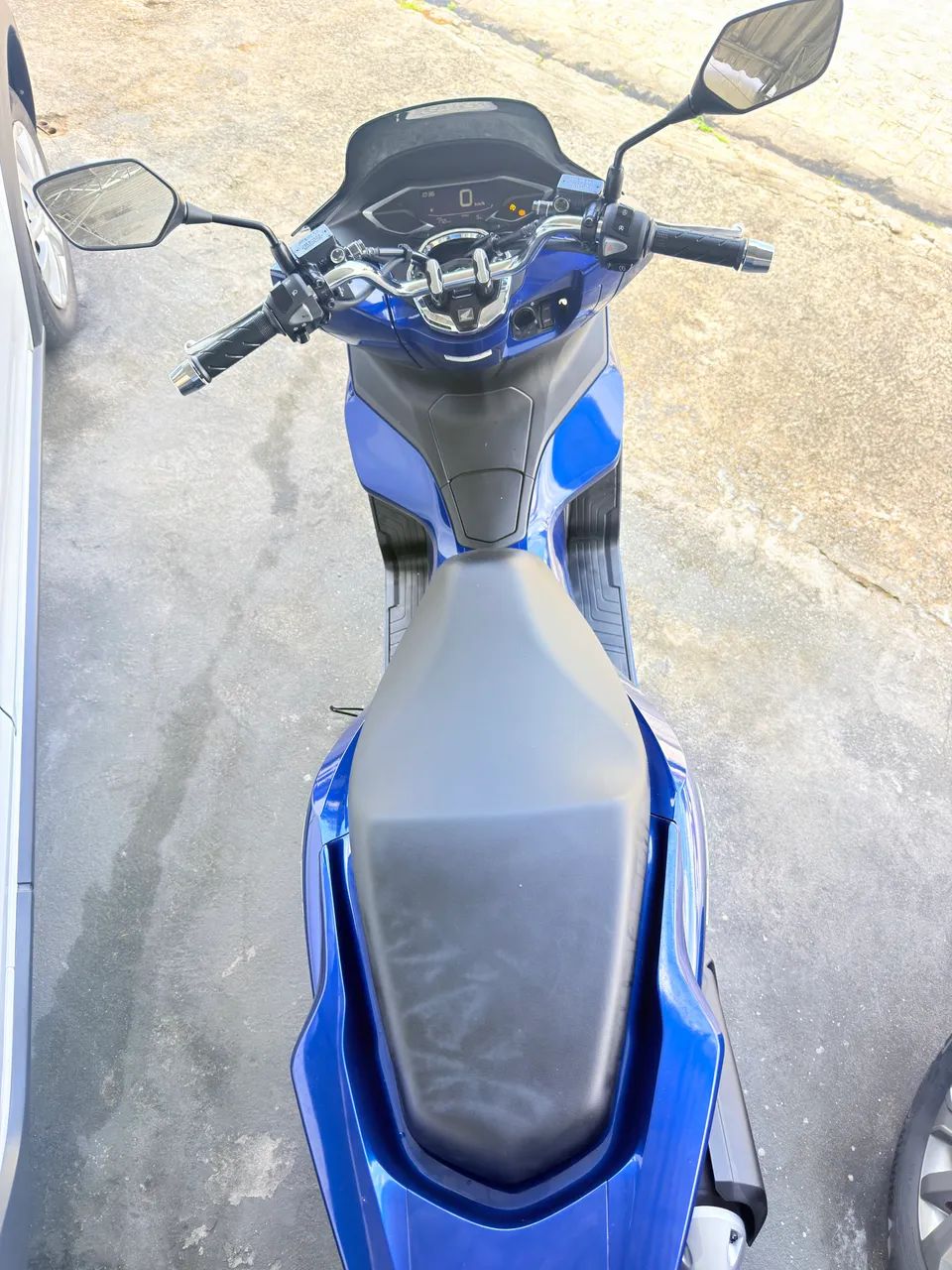 PCX DLX ABS 0Km  - Foto 4