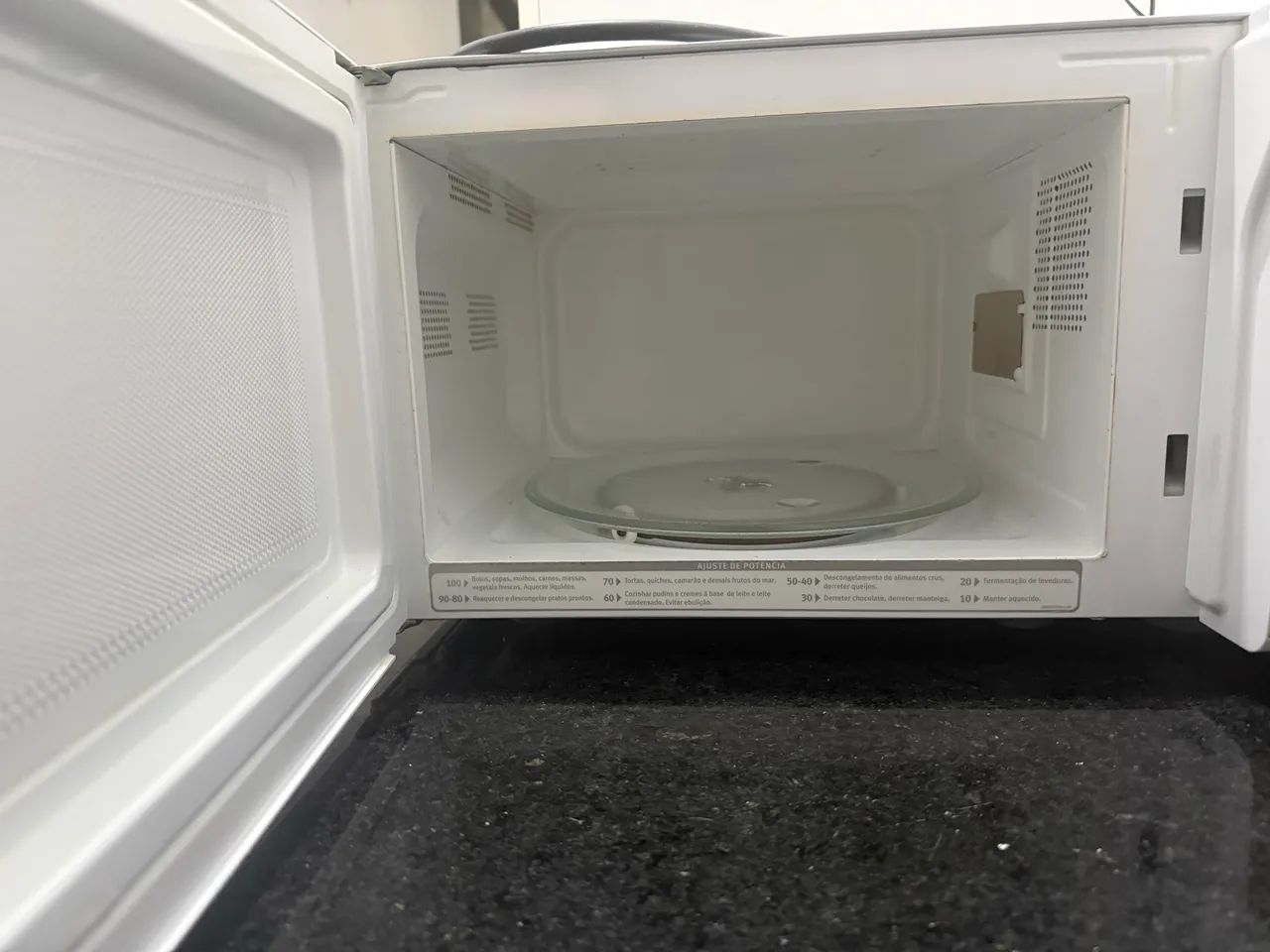 Microondas super conservado  - Foto 2