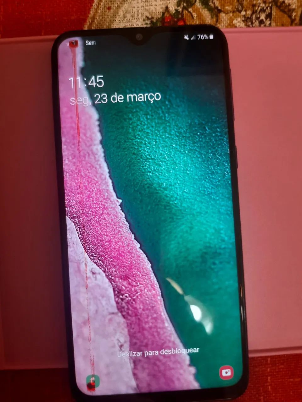 Celular samsung  - Foto 2