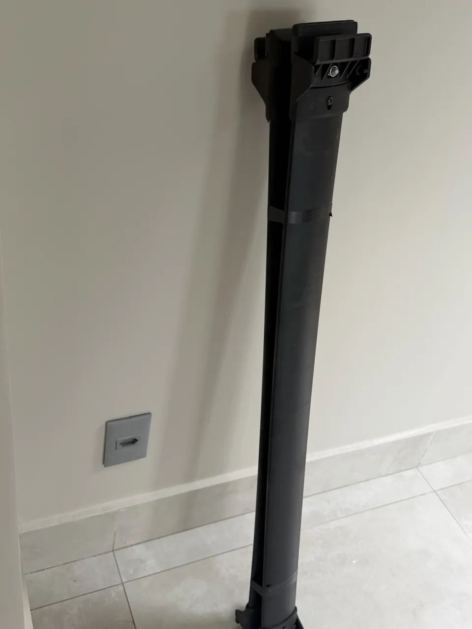 Rack teto Jeep renegade 