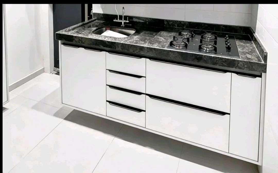 Armário de cozinha  - Foto 4