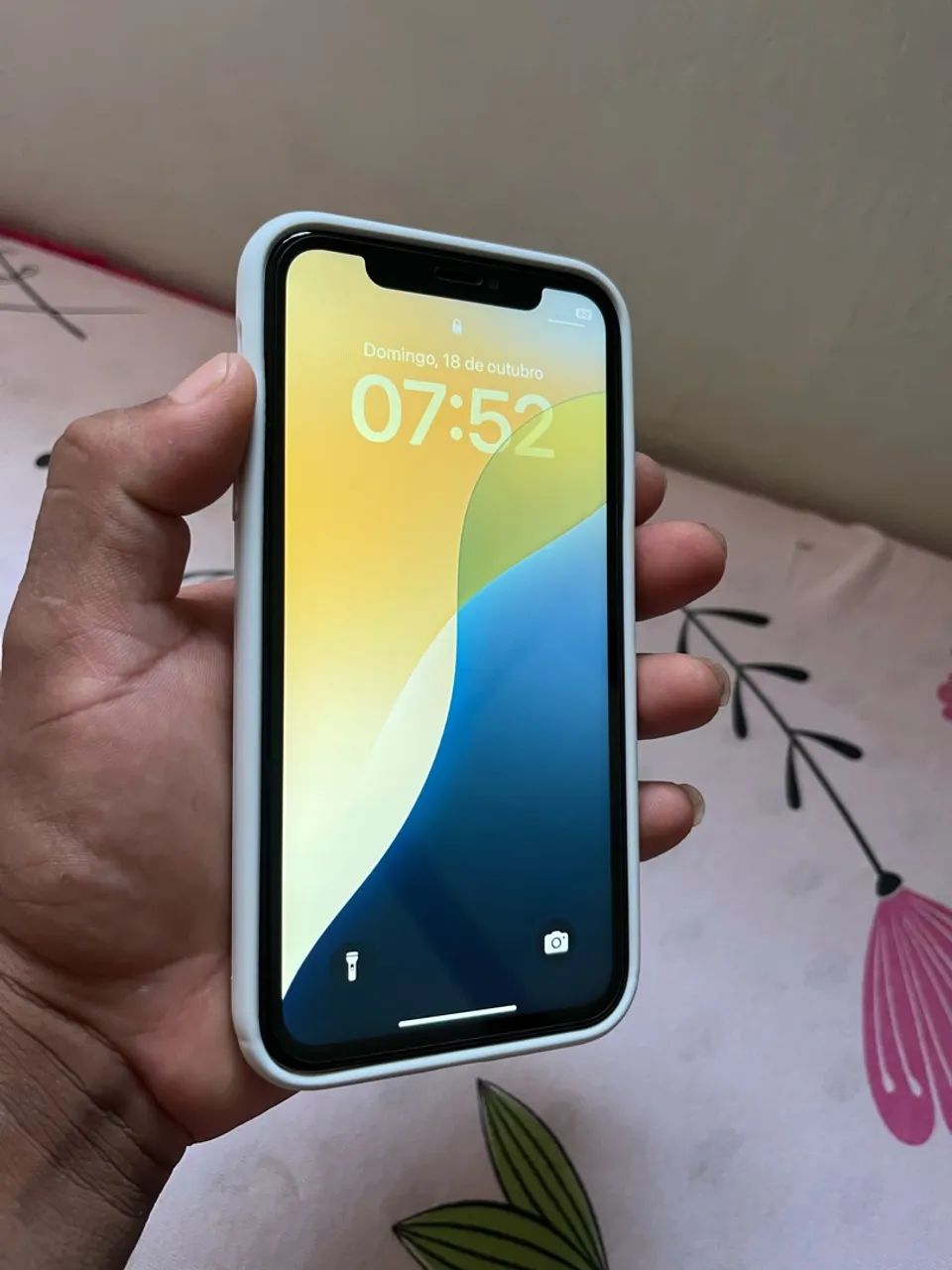 iPhone XR  - Foto 4