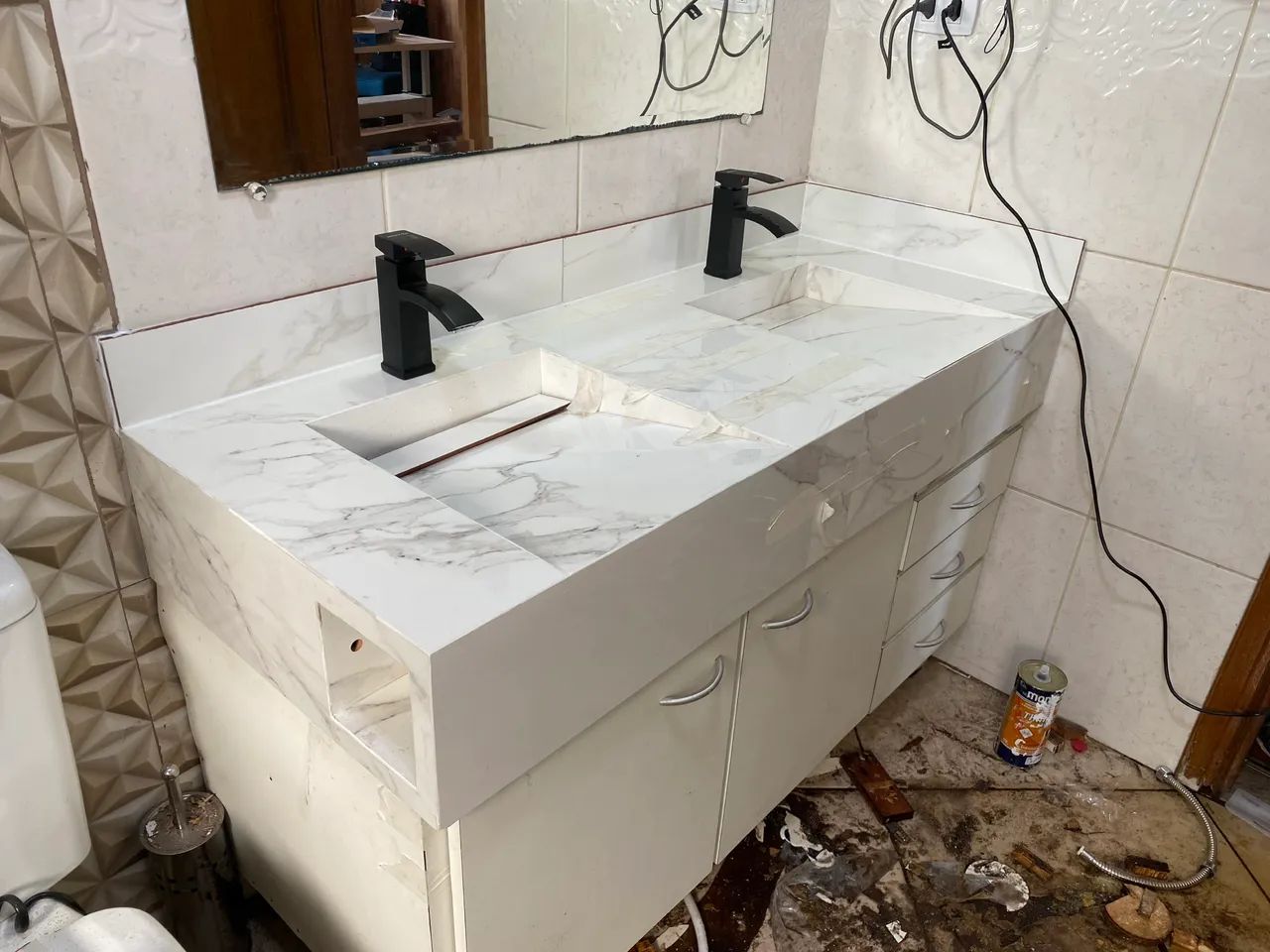 Reforma manutenção  - Foto 3