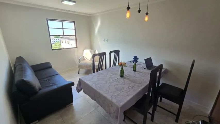 Venda: Apartamento 3 quartos no Serra Verde 