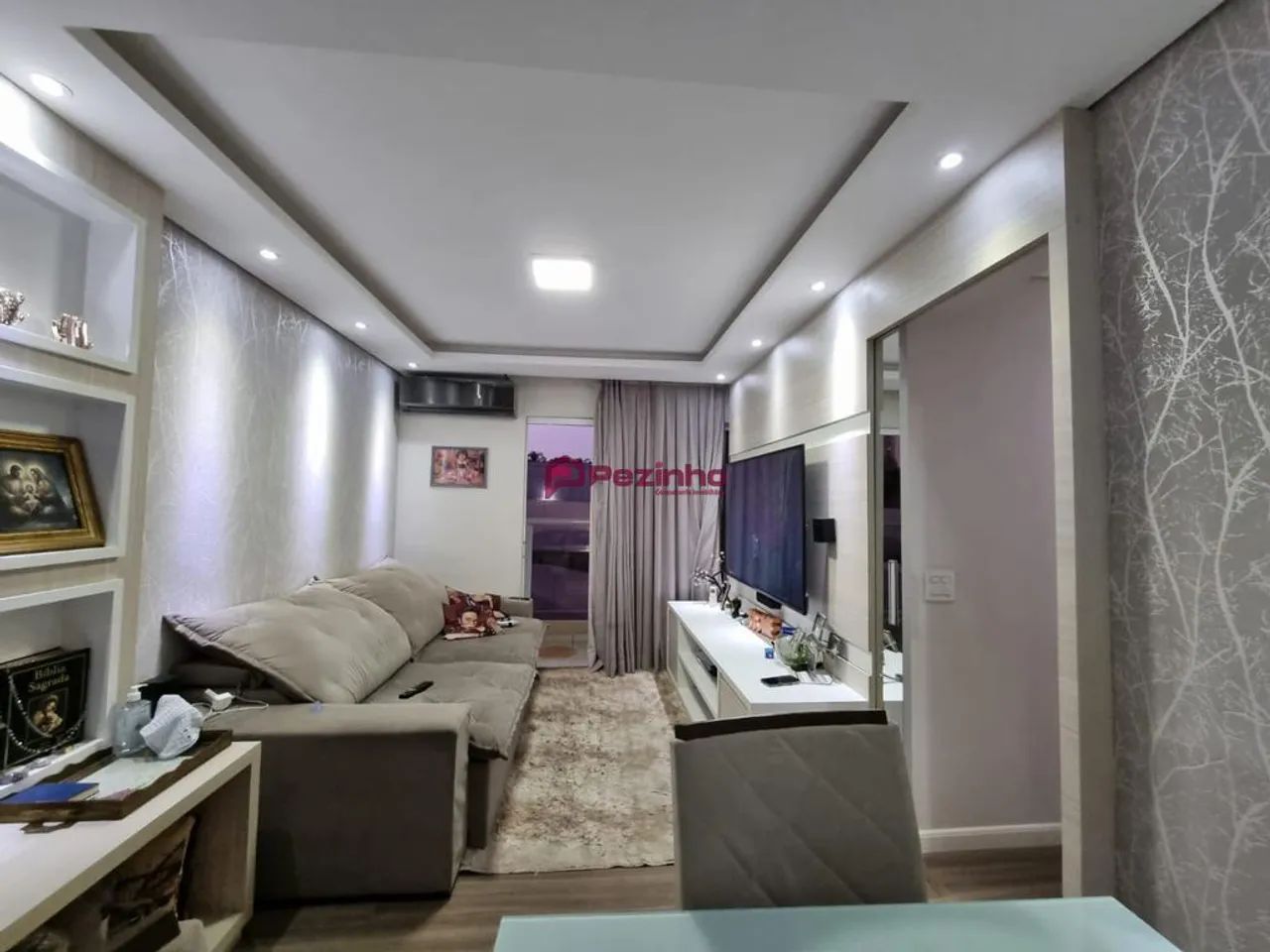 Apartamento à venda e para alugar em Limeira, Chácaras Antonieta, com 2 quartos, com 63 m²