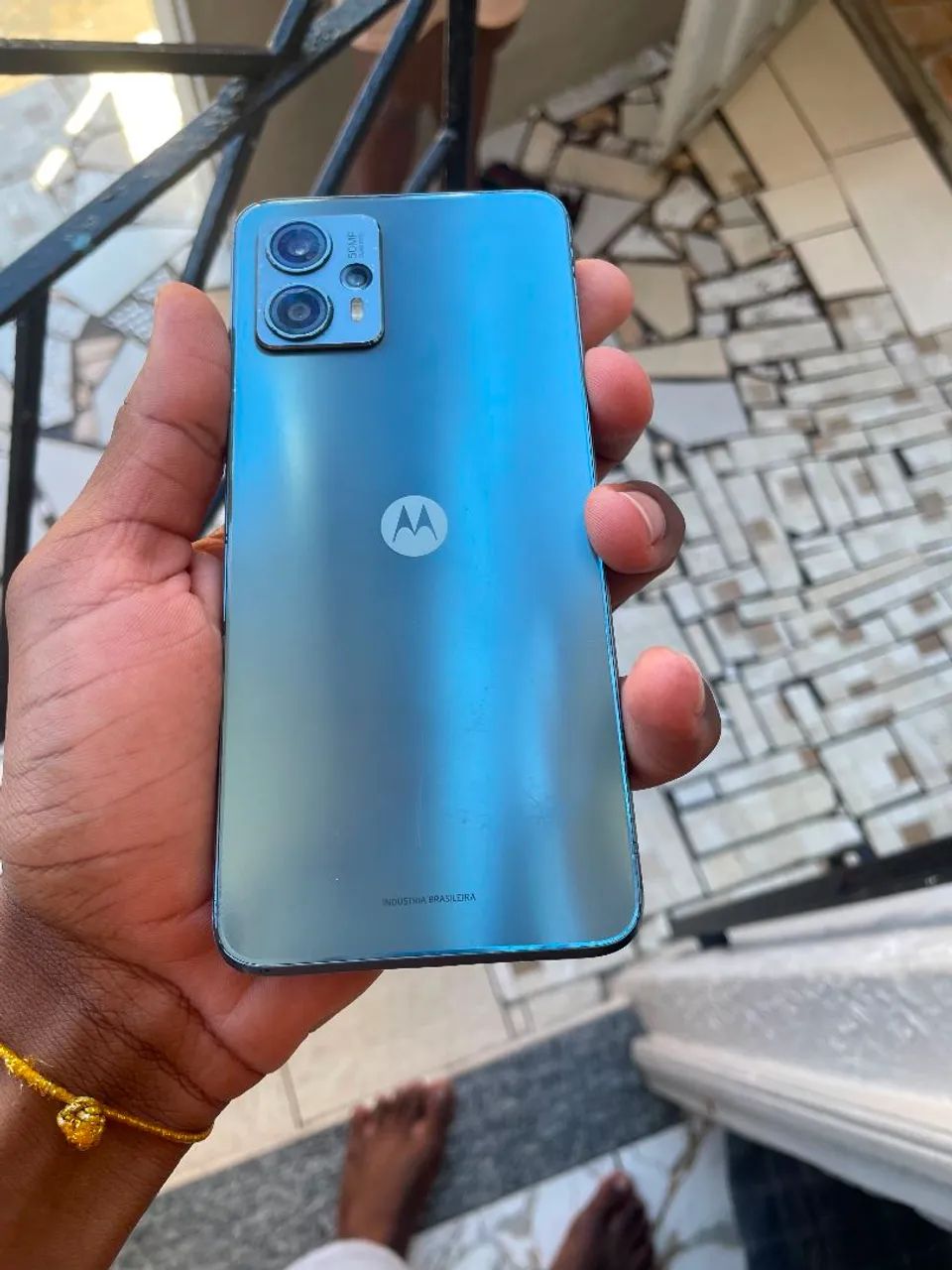 Moto G23 - Foto 2