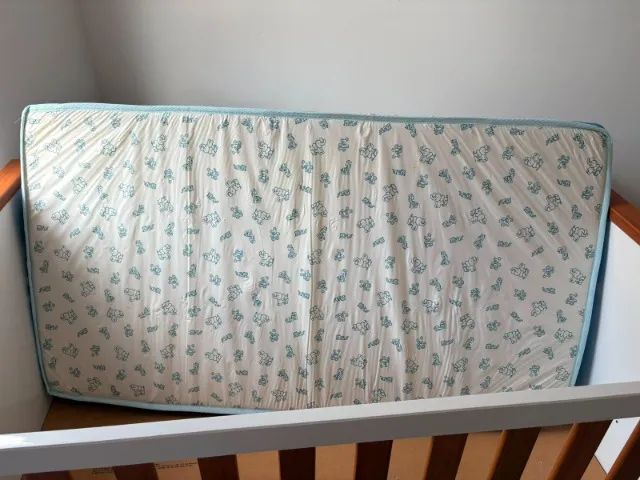 Berço americano  - Foto 3