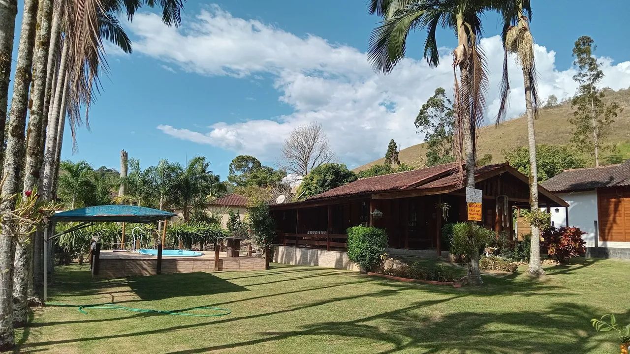 Casa das palmeiras ? ?  - Foto 3