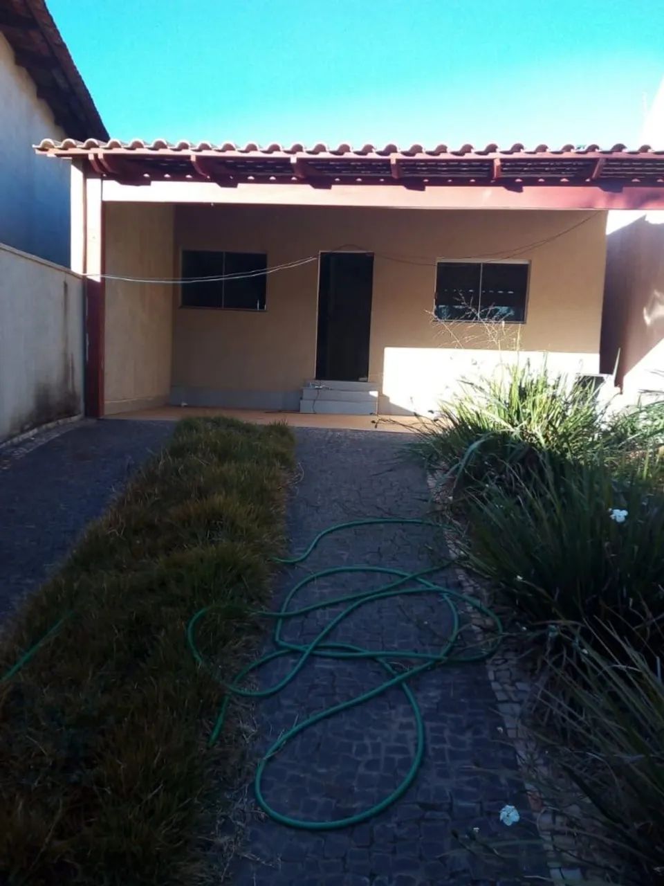 Casa 2 quartos para alugar - Foto 4
