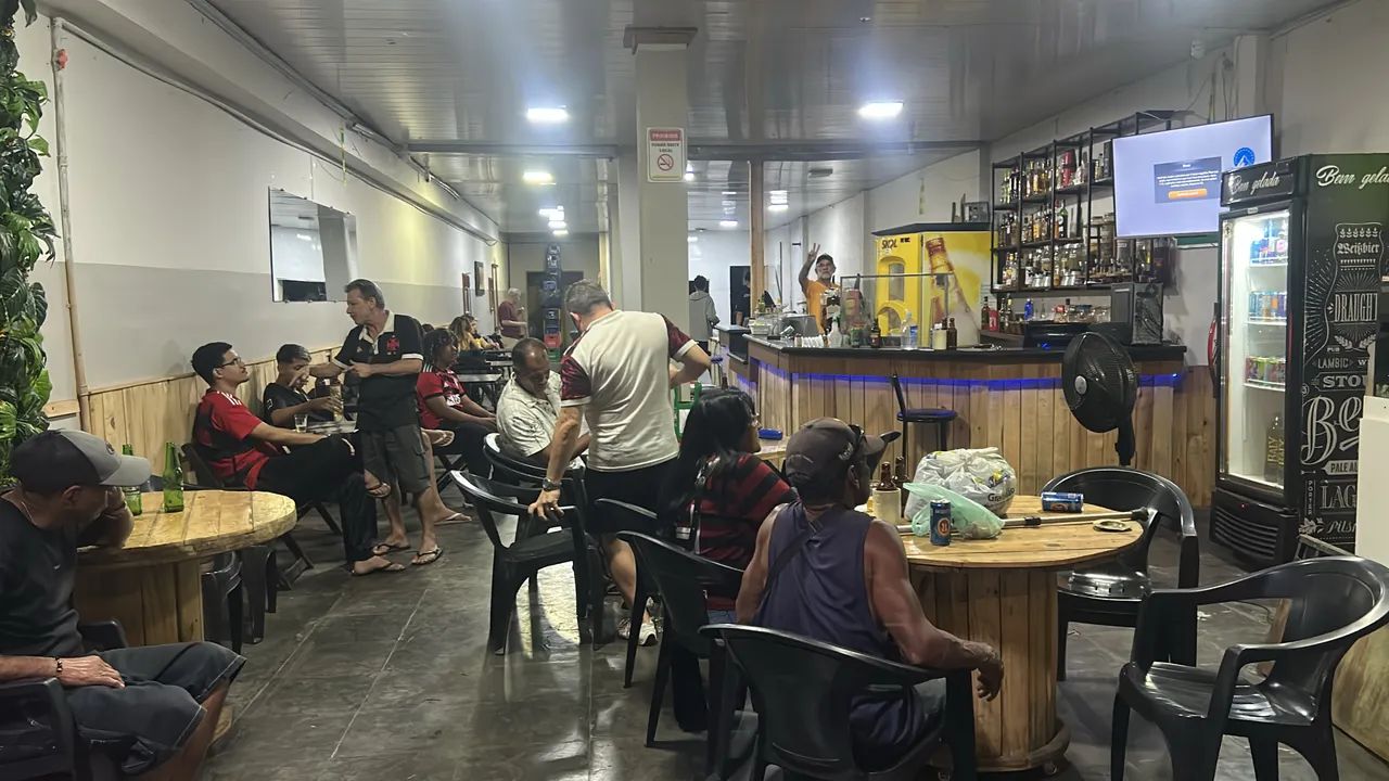 Vendo bar em Taguatinga Sul - Foto 2