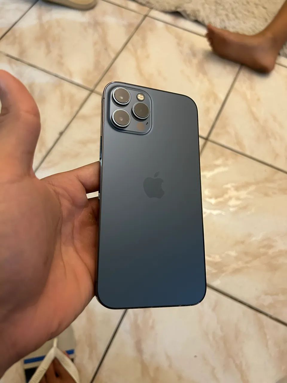 iPhone 12 PRO MAX!  - Foto 2