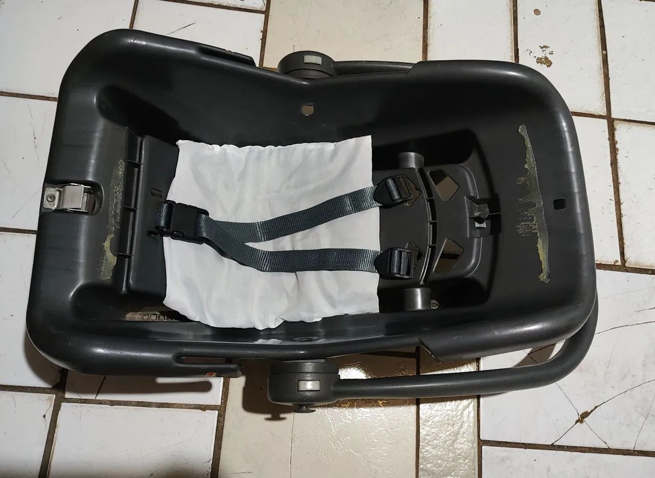 Bebe conforto semi capa - Foto 2