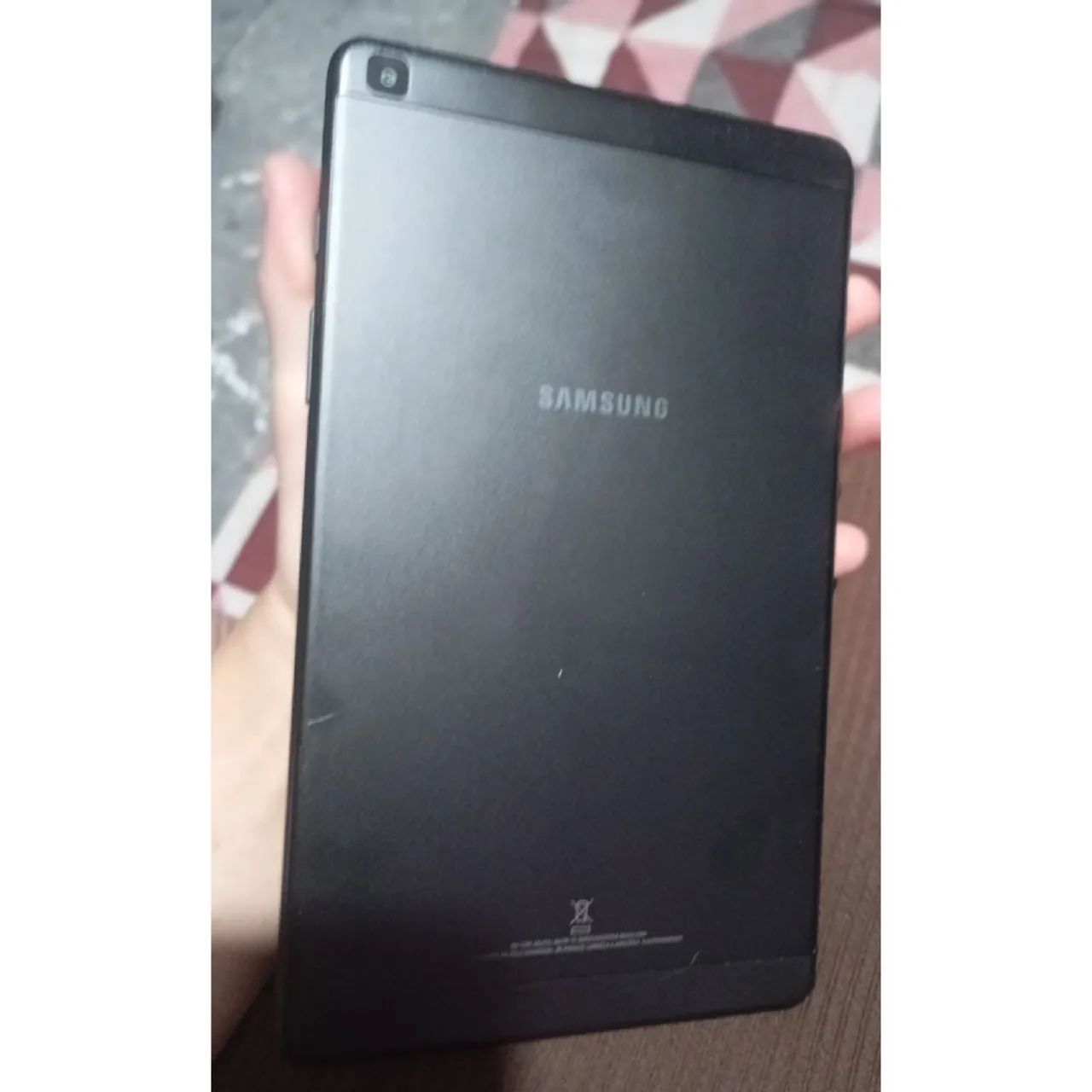 Tablet A9 Samsung Galaxy  - Foto 2