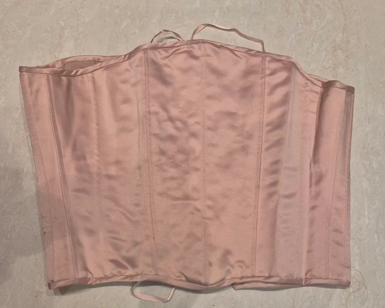 Corset/Espartilho