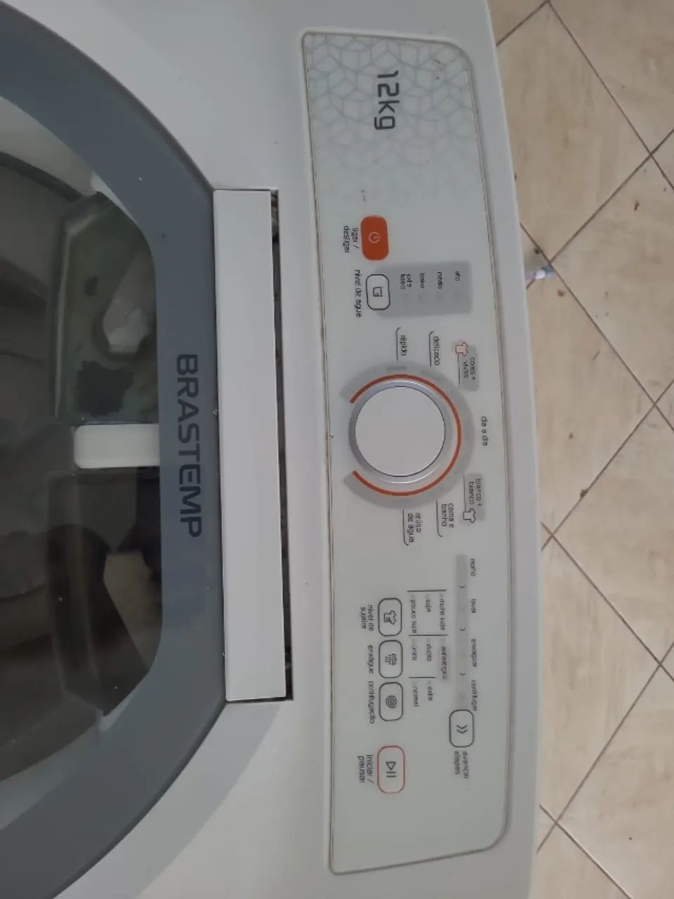 Máquina de lavar roupa  - Foto 3