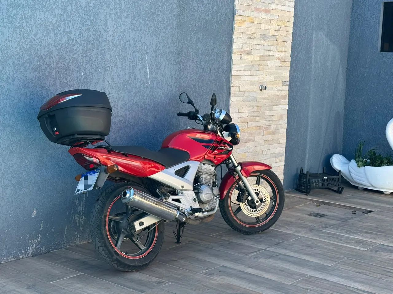 Vendo tuister 250 - Foto 5