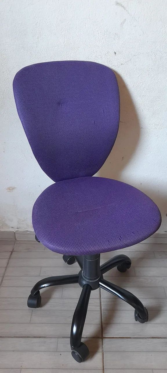  Cadeira de escritório  - Foto 5