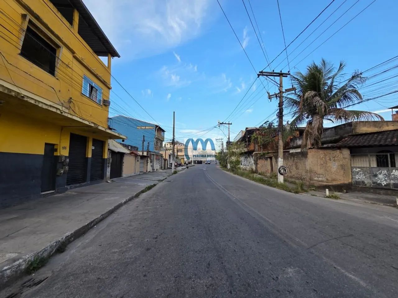 **TERRENO DE ESQUINA COM 920 m²  EXCELENTE OPORTUNIDADE!** - Foto 3