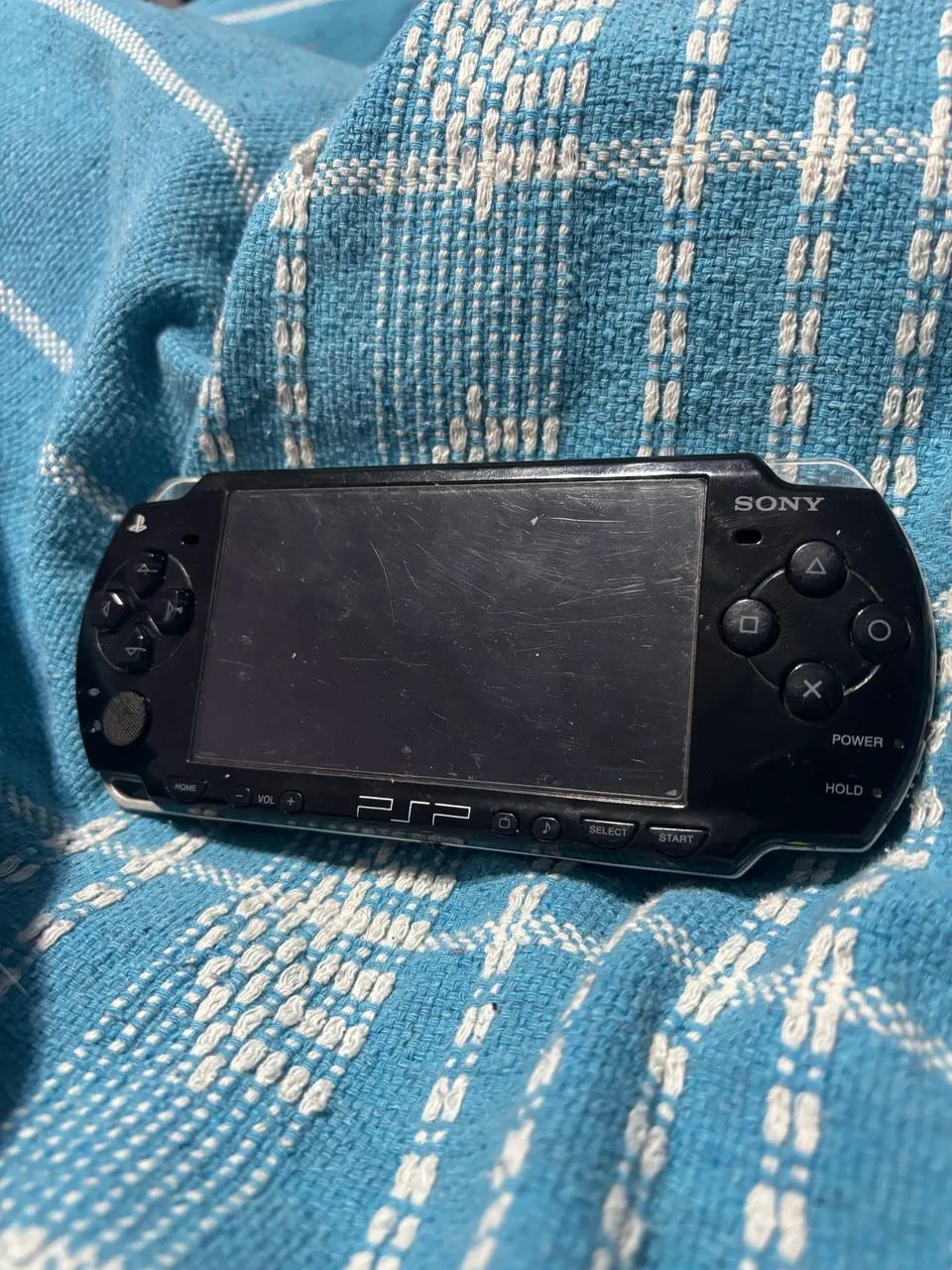 PSP 2000 Desbloqueado - Foto 2