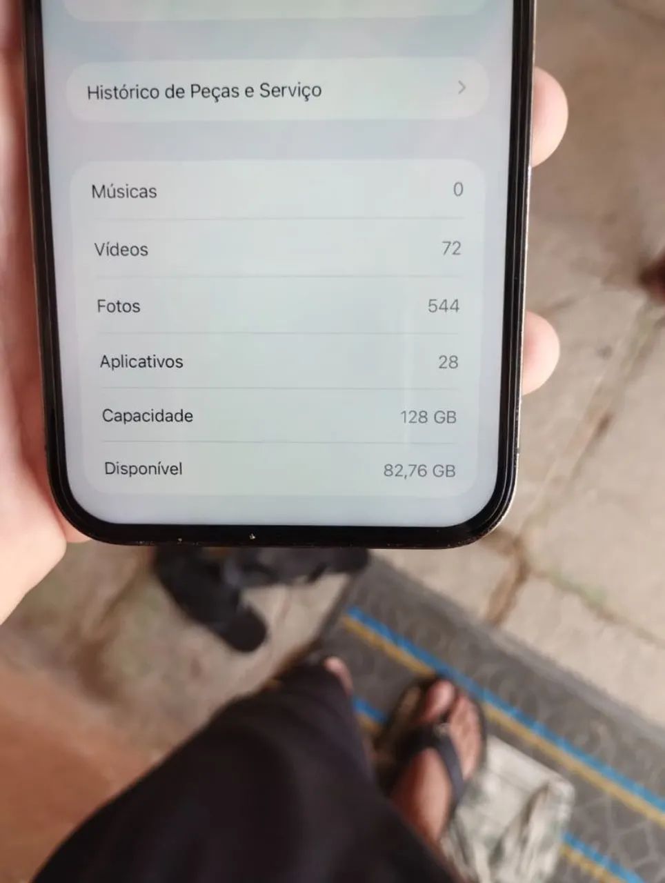 13 Pro Max impecável, novíssimo  - Foto 3