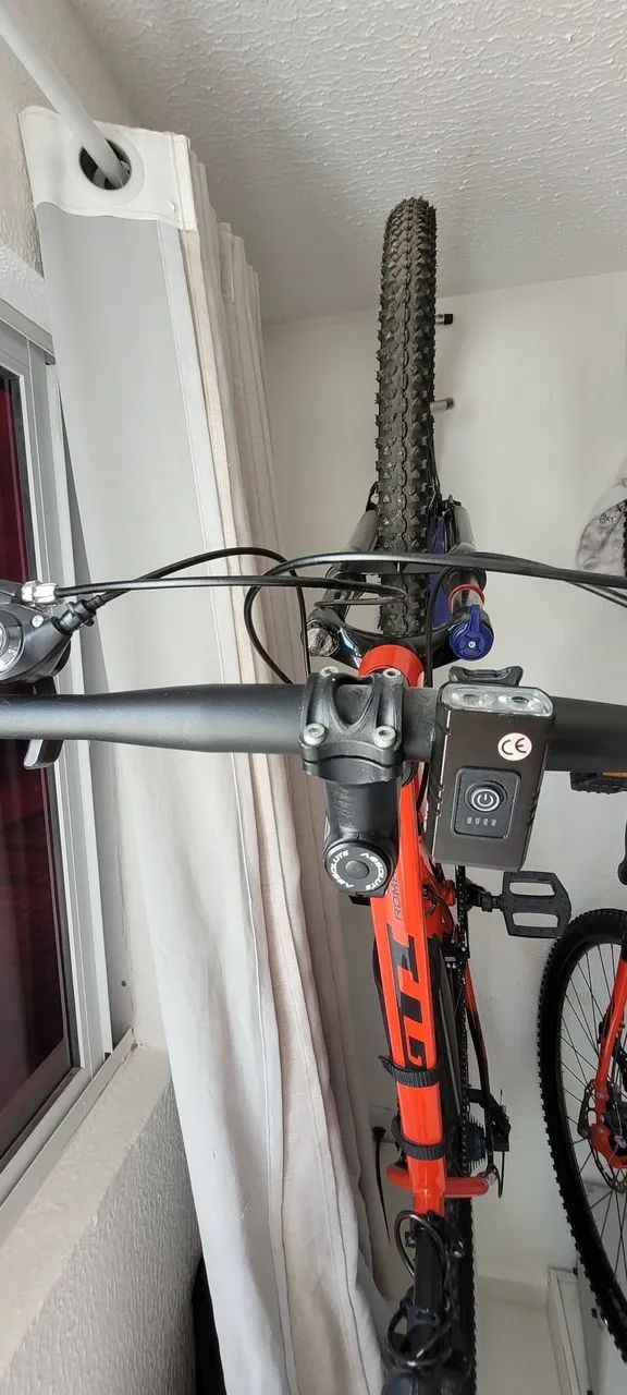 Bicicleta  - Foto 2