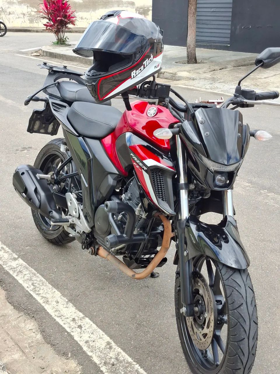 Fazer 250 2024  - Foto 4