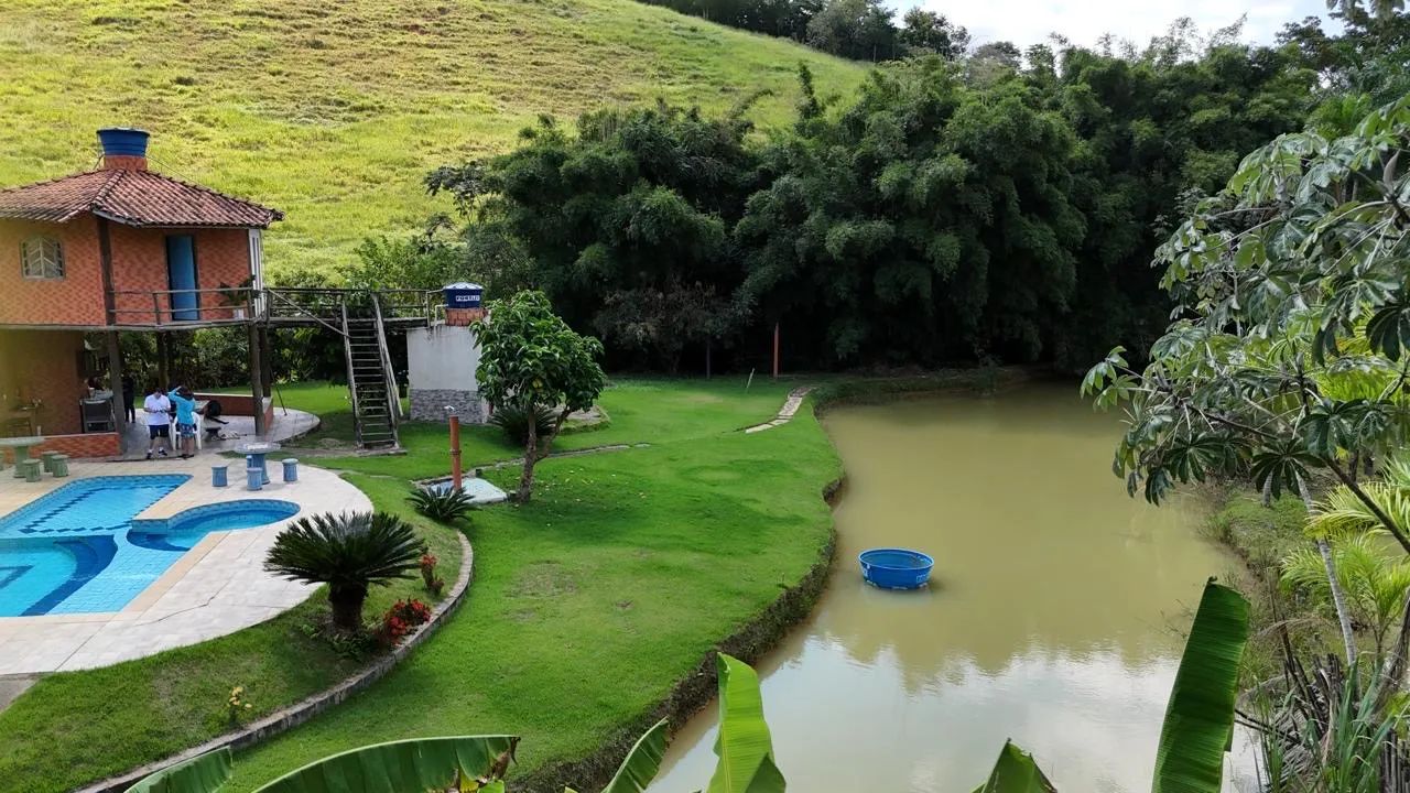 Vendo Sítio a 25 km de Ipatinga - Foto 2
