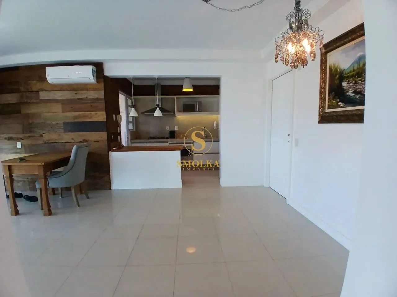 Lindo apartamento 2 dormitórios no Parque São Jorge - Foto 2