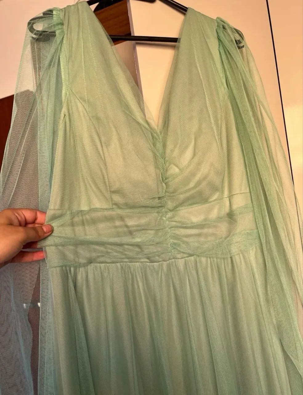 Vestido de festa  - Foto 3