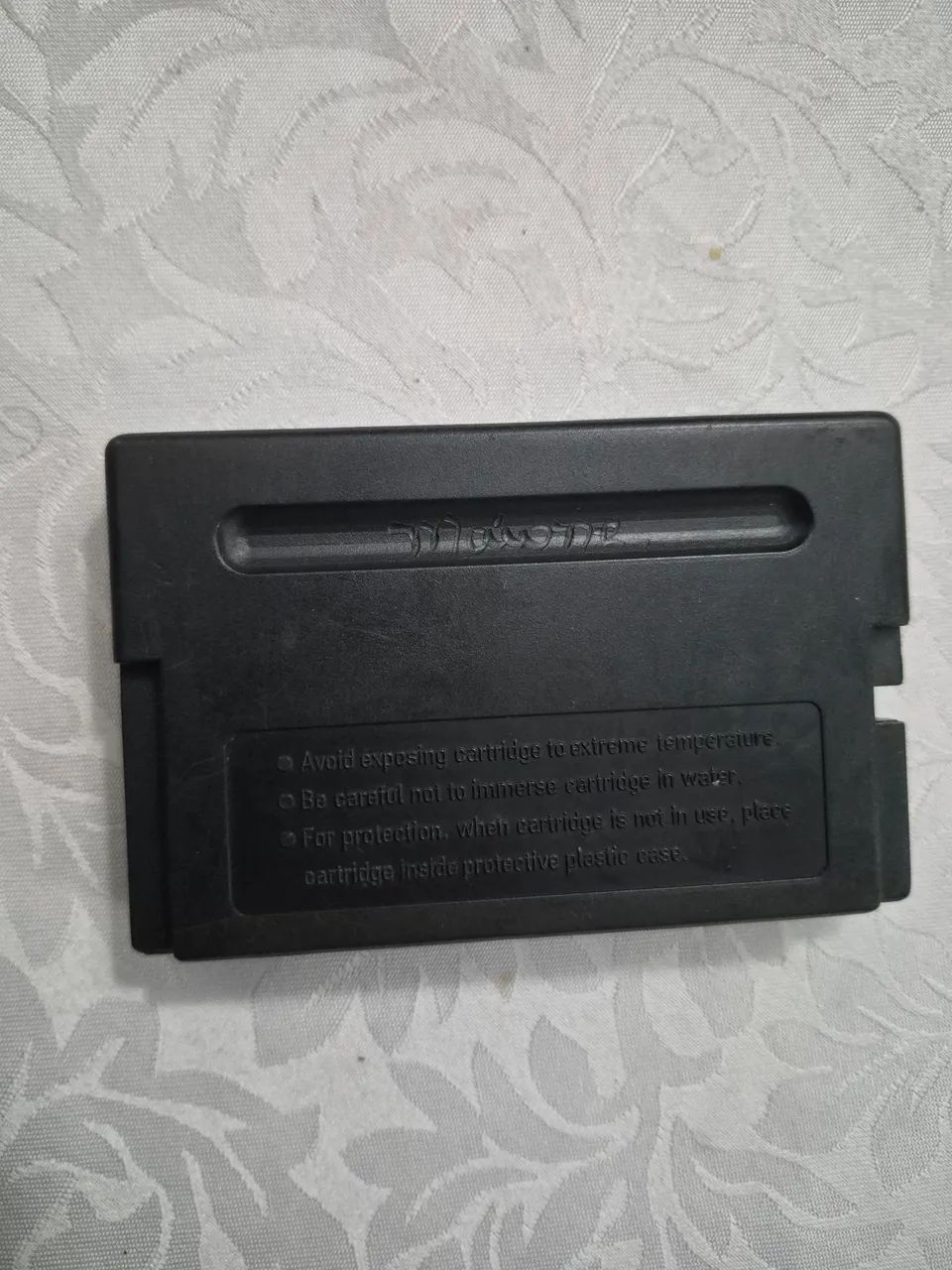 Seaquest -  Mega Drive  - Foto 4