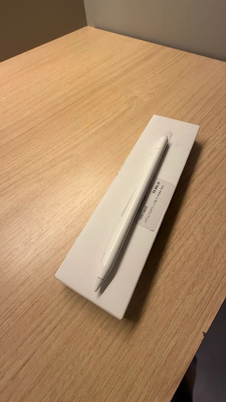 iPad 10° geração + caneta tipo c  - Foto 5