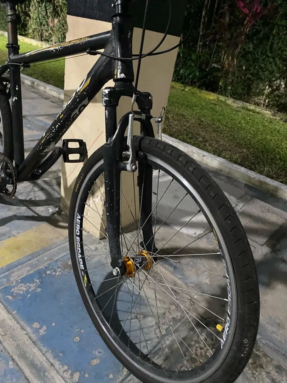 Bicicleta - Foto 3