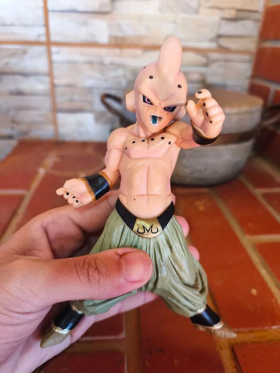 Figure kid boo - Foto 2